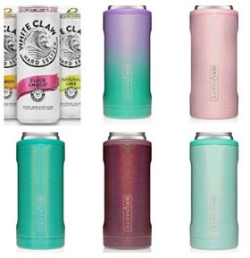 BrüMate HOPSULATOR SLIM (12OZ SLIM CANS)  **CLOSEOUT**