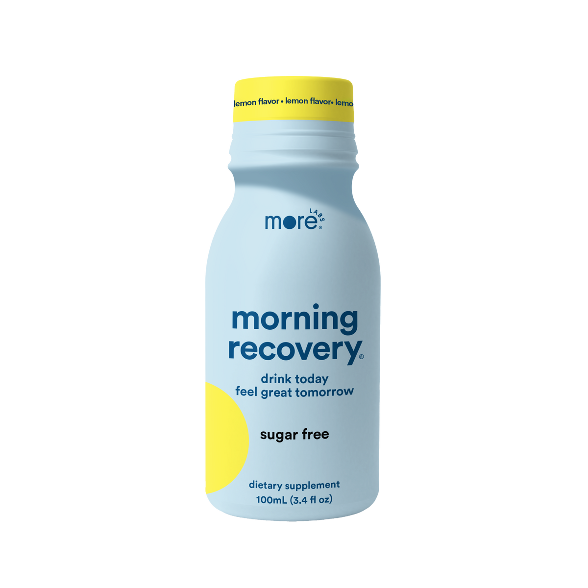 morning recovery