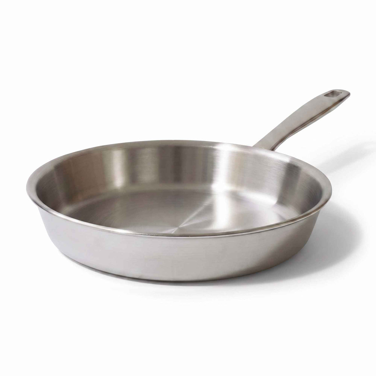 5-Ply Stainless Frying Pan